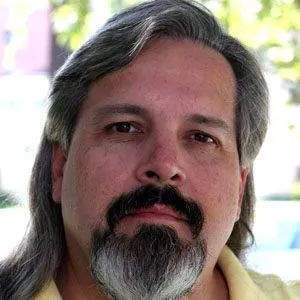 Ken Mora