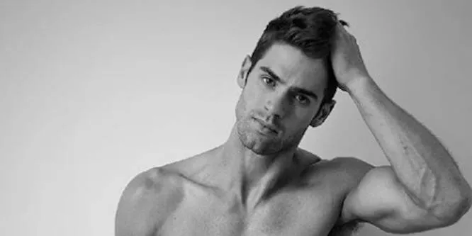Chad White
