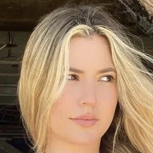 Zoe Baron
