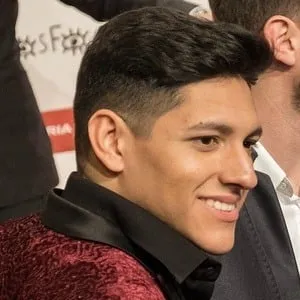 Alfonso La Cruz
