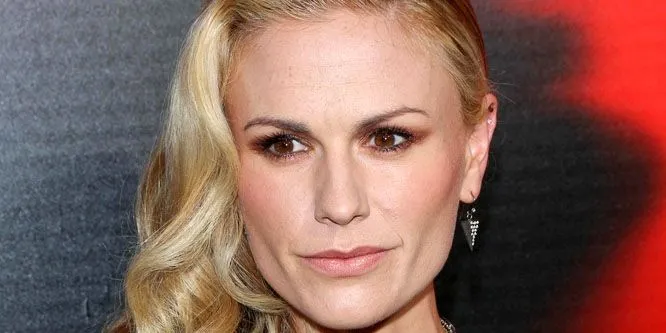 Anna Paquin