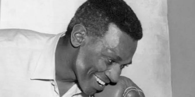 Ivan Dixon