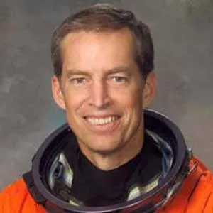 James Wetherbee