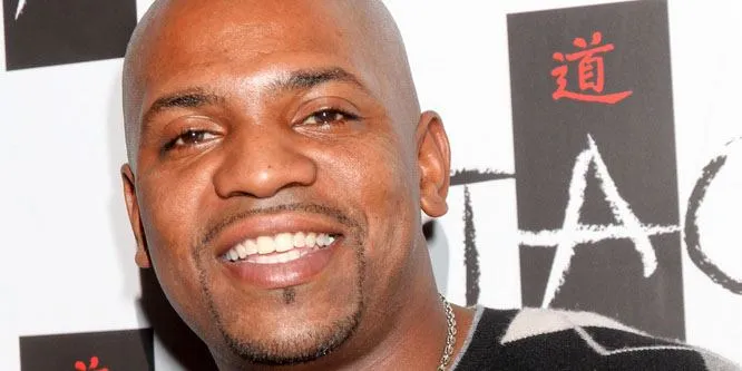 Mekhi Phifer