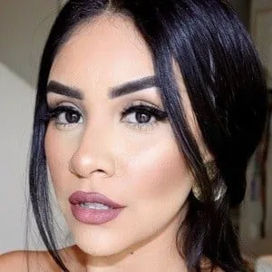 Selene Mendez