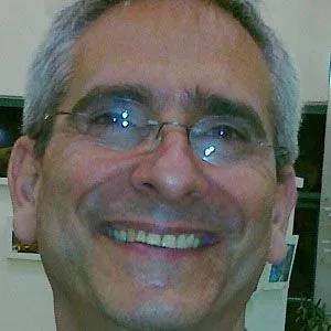 Steven Greenberg