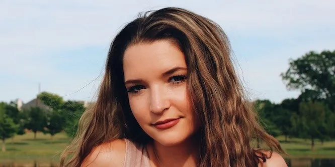 Avryana Grace