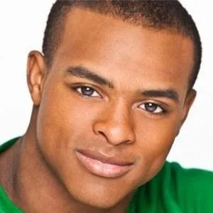 Brandon Bryant (Dancer)