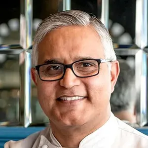 Atul Kochhar