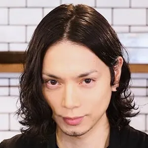 Hiro Mizushima