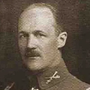 Ivor Thord-Gray