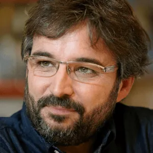 Jordi Évole