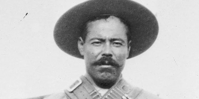 Pancho Villa