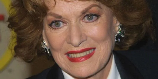 Maureen O'Hara