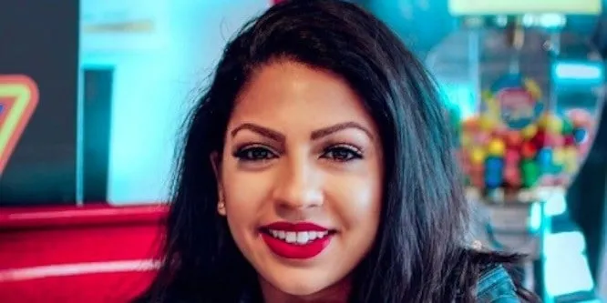 Riya Malik