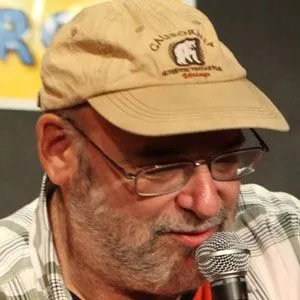 Andy Breckman