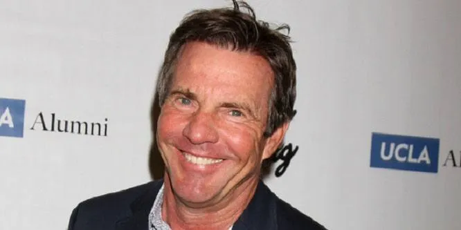 Dennis Quaid