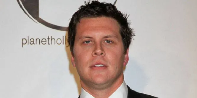 Hayes MacArthur