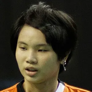 Tai Tzu-ying