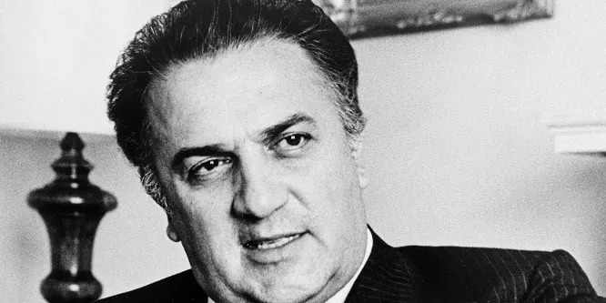 Federico Fellini