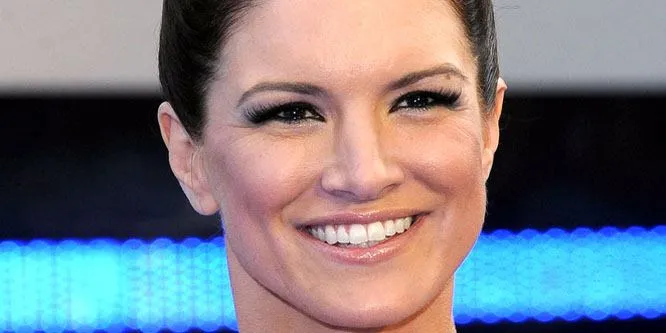 Gina Carano