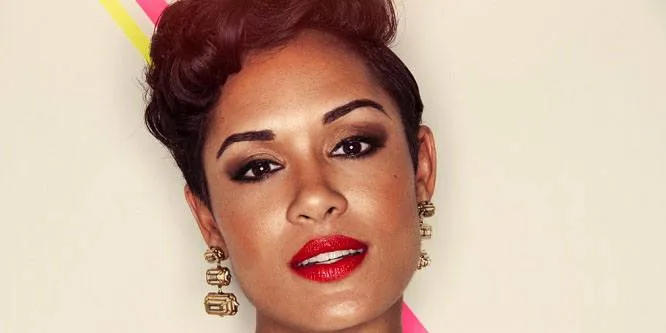 Grace Gealey