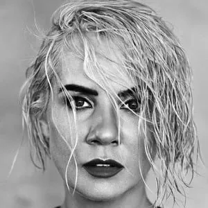 Ina Wroldsen