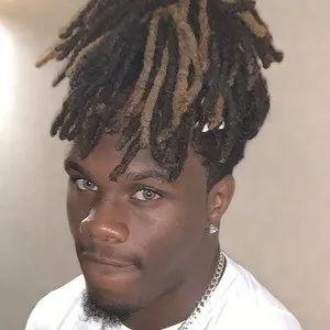 Jahvonta Young