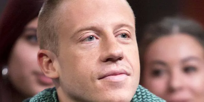 Macklemore