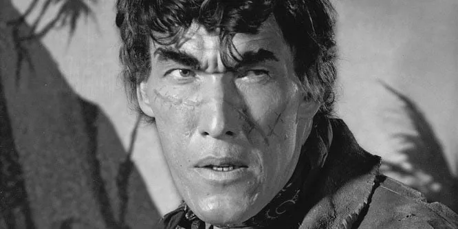 Ted Cassidy