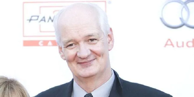 Colin Mochrie