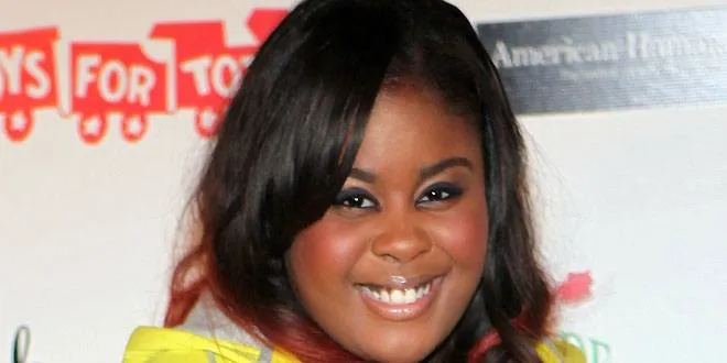 Raven Goodwin