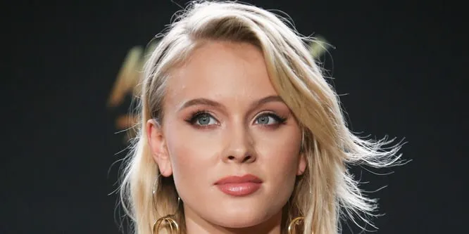 Zara Larsson