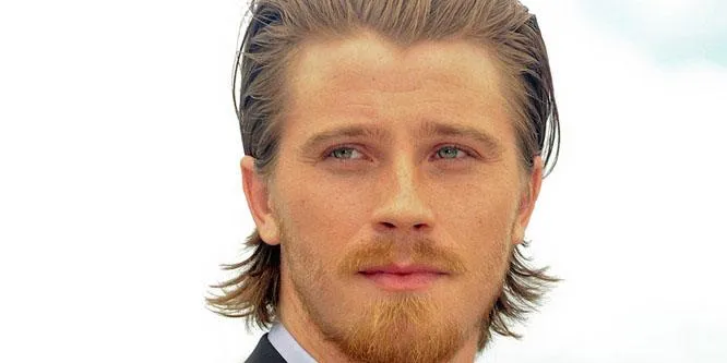 Garrett Hedlund