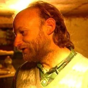 Willie Pickton