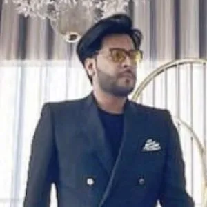 Fawad Aly
