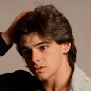 Jaden Desro