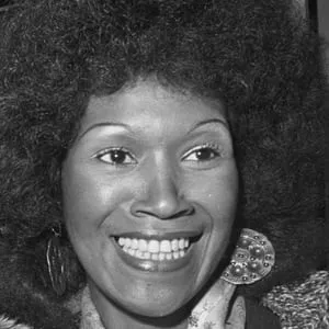 June Pointer