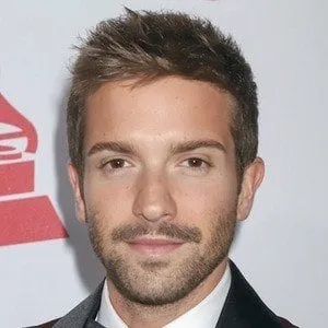 Pablo Alborán