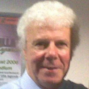 Charlie Aitken