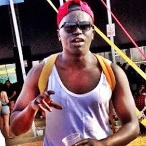 Joe Black (Rapper)