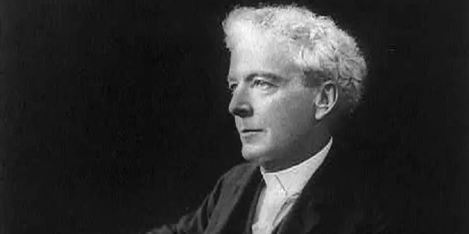 Luther Burbank