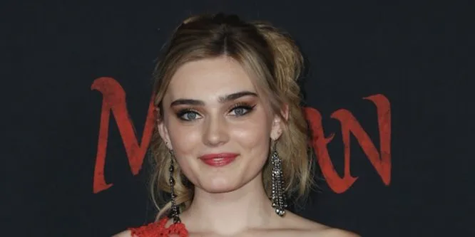 Meg Donnelly