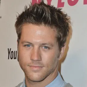Ross Thomas (TV Actor)