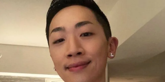 Timothy Hung