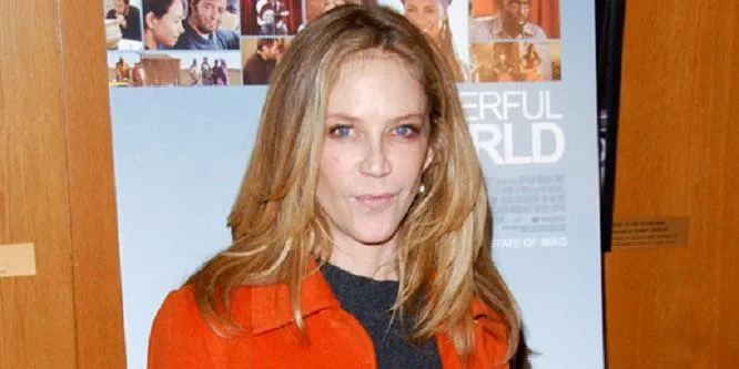 Ally Walker