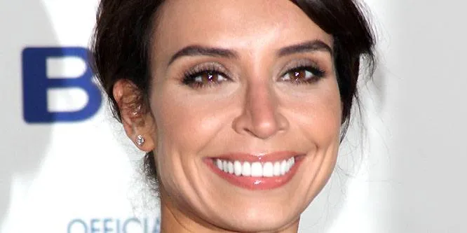 Christine Bleakley