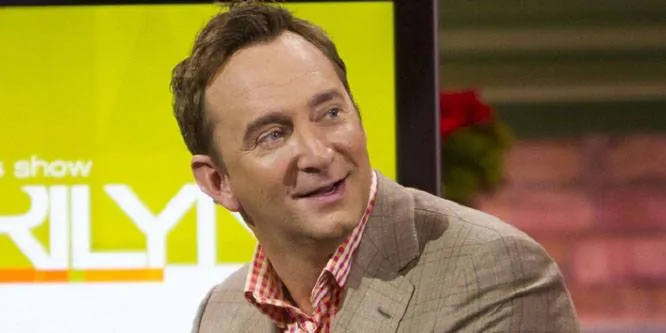Clinton Kelly