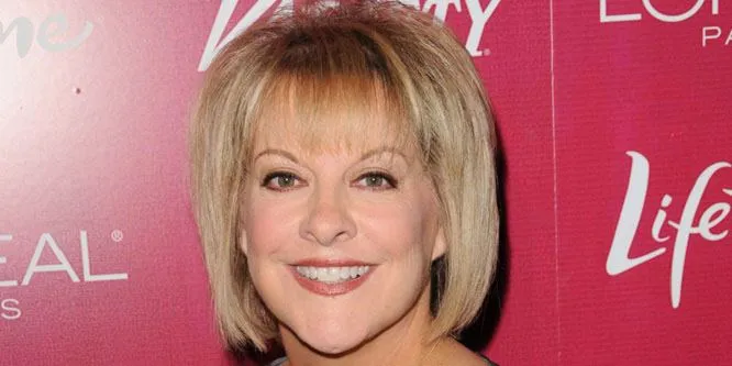 Nancy Grace
