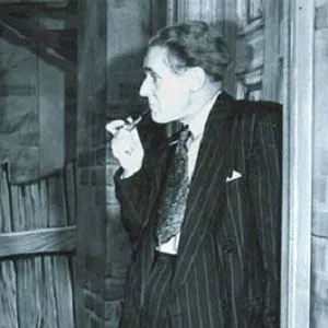 Parker Fennelly